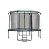 Centra Trampoline Round Trampolines 10 feet-1910113163995648000