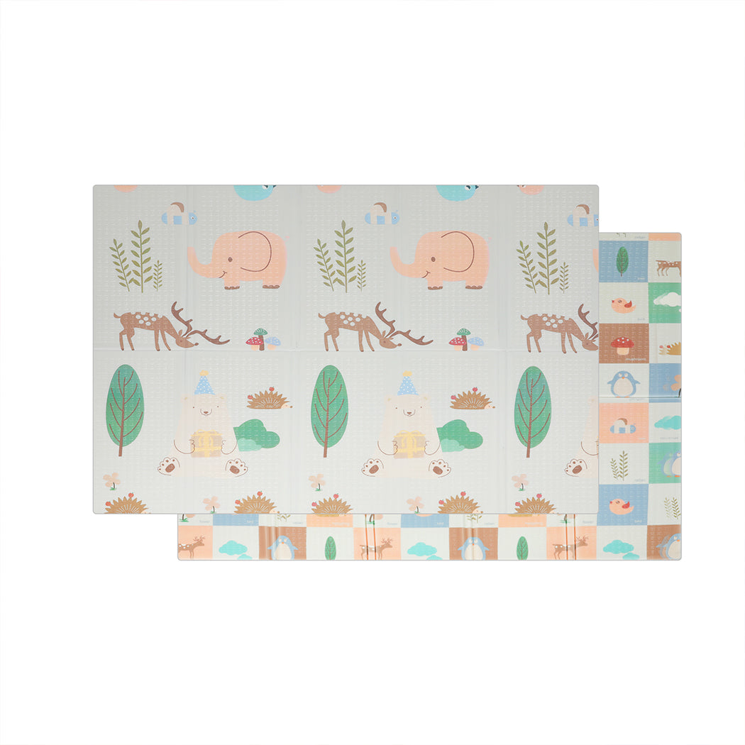 BoPeep Kids Play Mat Baby Crawling Pad-2018816781006802944
