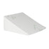 DreamZ Bedding Wedge Pillow Memory Foam White 30-2029387257789681664