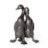 Levede Duck Garden Ornament Resin Garden Statue Home Craft Sculpture Decor Gift-2072893557949206528