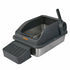 Pawz Stainless Steel Cat Litter Box Big Cats Kitten High Sided Easy Clean Grey-2065254294315208704