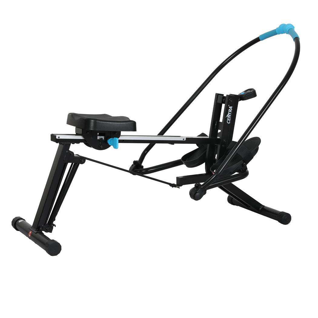 Centra 2IN1 Rowing Machine