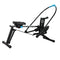 Centra 2IN1 Rowing Machine