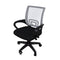 2x Levede Office Chair Gaming Computer Grey-1864183519270539264