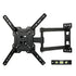 Levede Full Motion Swivel Tilt TV Wall Mount Bracket-2050056809267466240