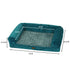 PaWz Pet Bed Sofa Dog Bedding Soft Warm L Blue Large-2029387277452578818