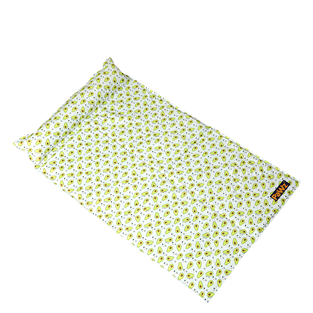 PaWz Pet Cooling Mat Cat Dog Gel Non-Toxic Large-2006732986791366656