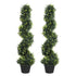 Lambu Artificial Spiral Cedar Tree-2065254214040424448