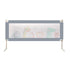 Bopeep Kids Baby Safety Bed Rail Guard King-2018816855329869824