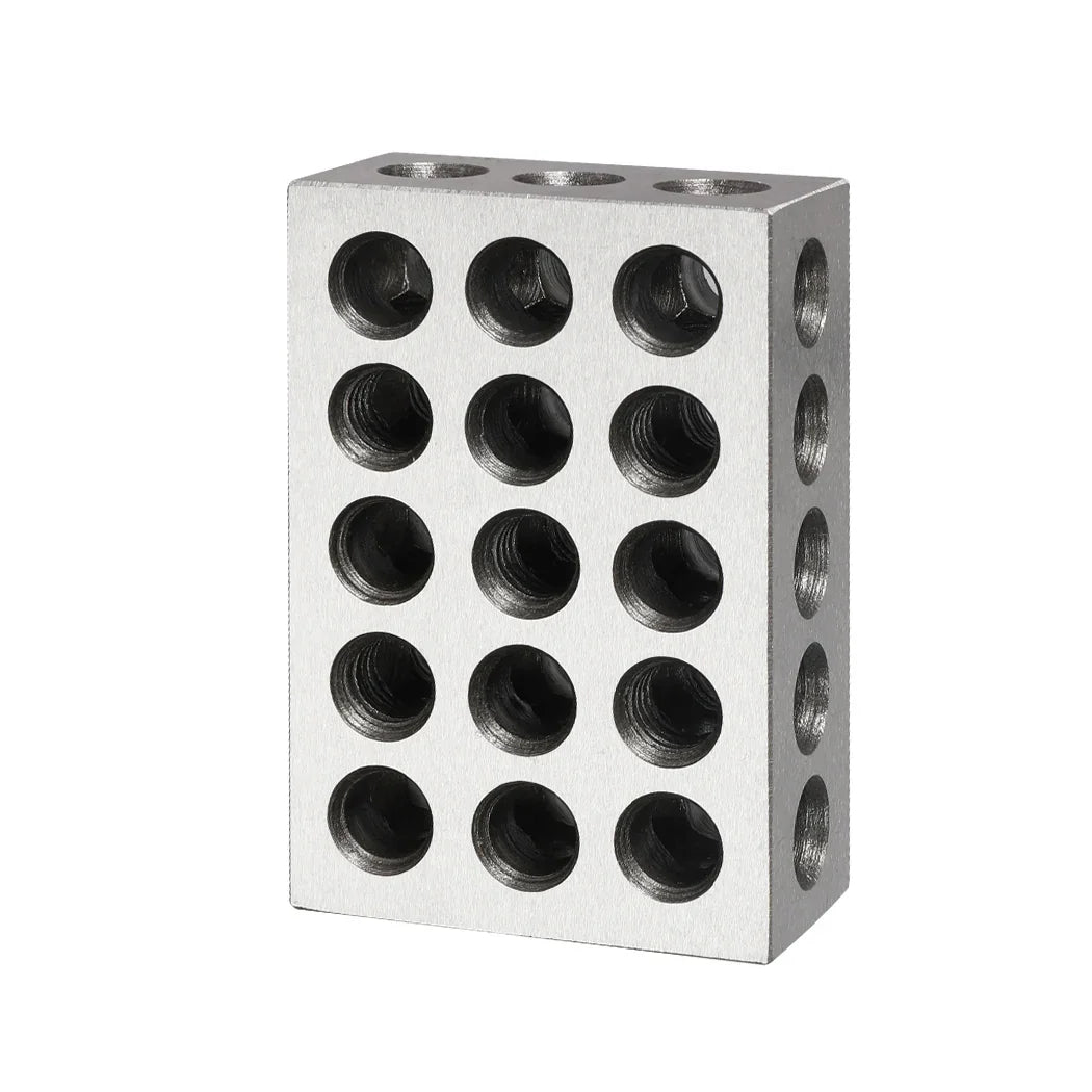 Traderight 123 Block Set 1-2-3 Blocks-2018816750455492608