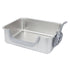 Pawz Stainless Steel Cat Litter Box Low Entry Tray Non-Stick Easy to Clean-2072893573862395904