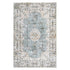 Marlow Floor Rug Short Pile Washable Vintage Carpet Soft Plush Non Slip 80x120-2018816677239721984