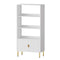 Levede Display Shelf 3 Tier Bookshelf-2006732865097830400