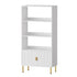 Levede Display Shelf 3 Tier Bookshelf-2006732865097830400