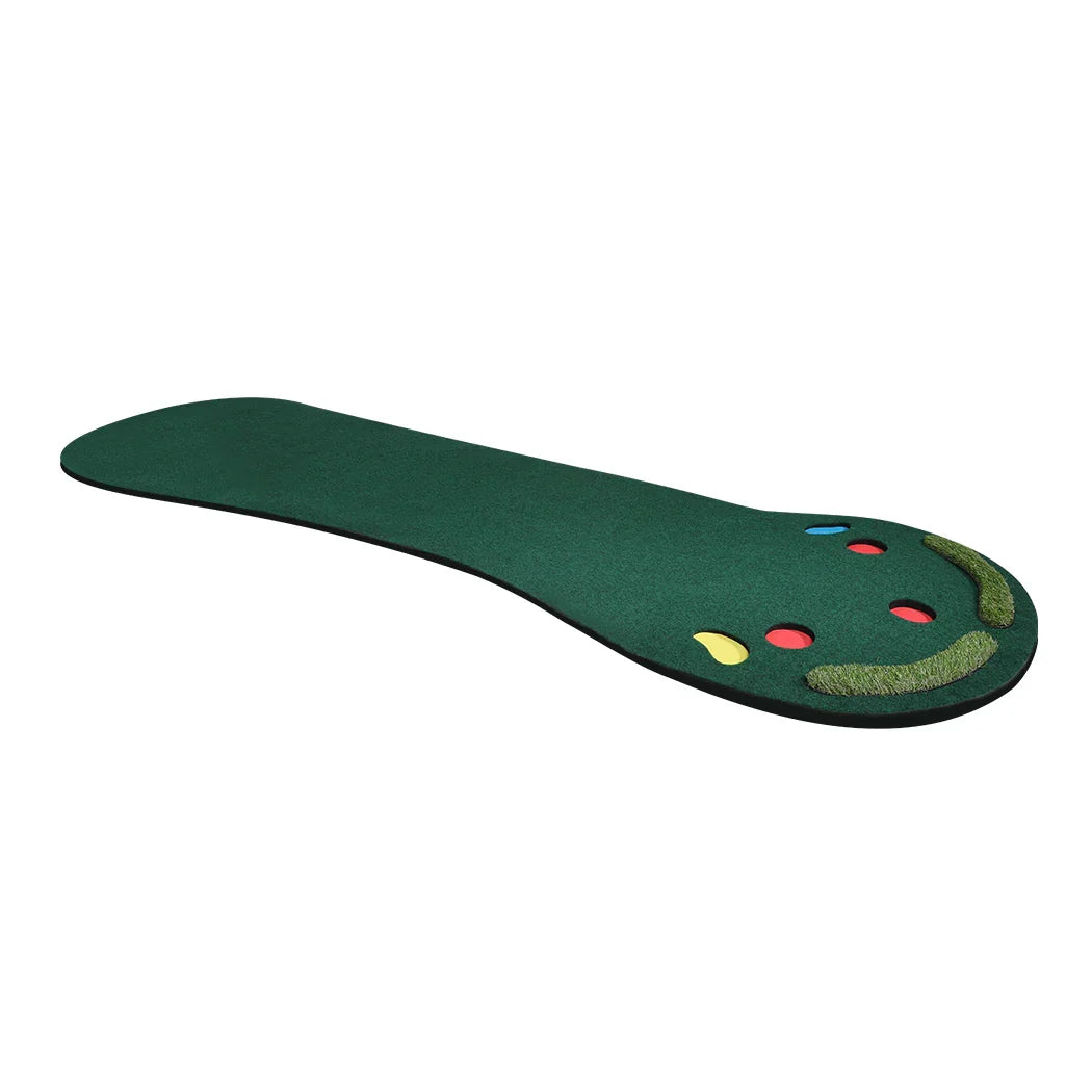 Centra 3M Golf Putting Mat Practice-2006733166836060160