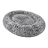 TheNapBed Memory Foam Pet Bed Grey Charcoal-1864184560355512320
