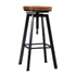 Levede Bar Stools Industrial Kitchen-1864183224075423744