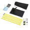 Centra Golf Alignment Sticks With Cast Iron Base Portable Practice For Outdoor-2100035025847324672