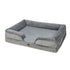 PaWz Memory Foam Pet Sofa Bed Cushion M Medium-2029387230954524672