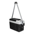 Spector Portable Car Fridge 12V Mini Refrigerator Freezer Camping Travel Cooler-1910112220507934720