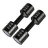 Centra A Pair Of 1KG To 5KG Dumbbells Black-2006732825725898752