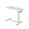 Levede Standing Desk Sofa Bed Side Table White No Slots-2006733138751000576