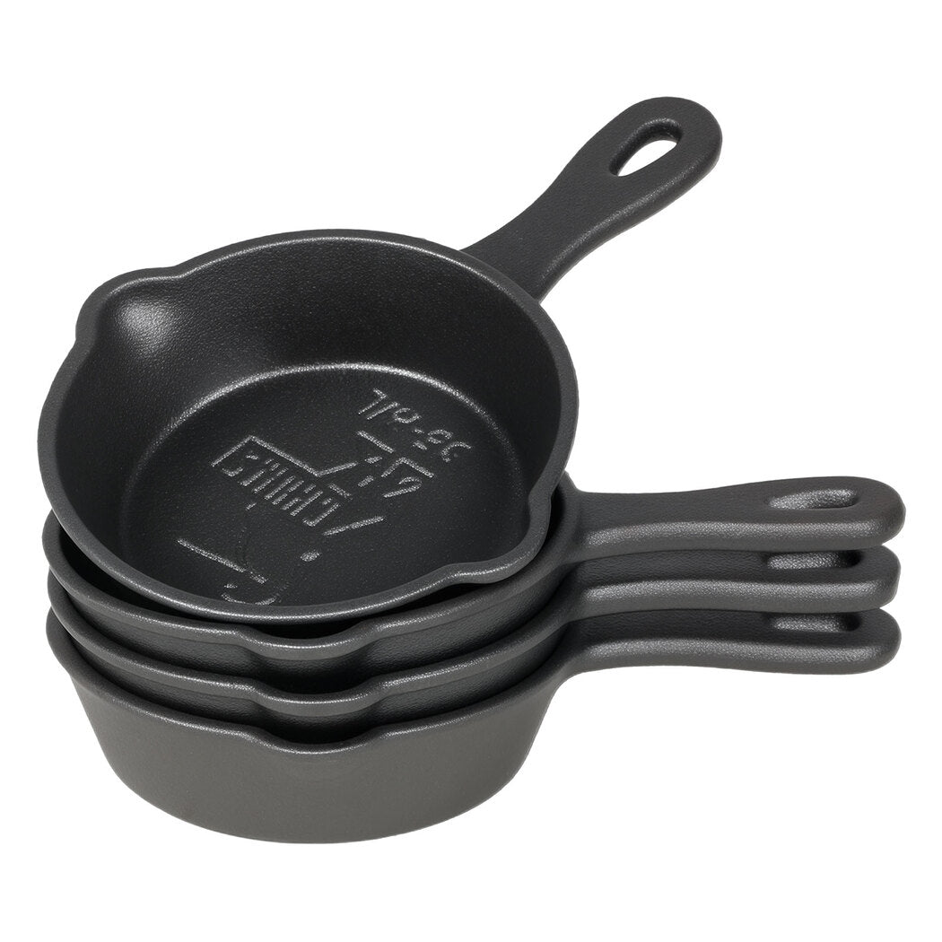 Toque Mini Frying Pan Kitchen Non-Stick Cookware Set-2011971113147568128