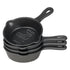 Toque Mini Frying Pan Kitchen Non-Stick Cookware Set-2011971113147568128
