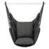Mountview Garden Hammock Chair Hanging Swing Seat 2 Cushions Outdoor Camping-2061251872332845056