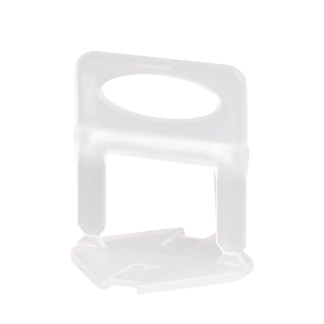 1000x 3MM Tile Leveling System Clips-1864184572447690752