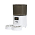 PaWz 5L Automatic Pet Feeder 2 Bowl White-2018816828129808384
