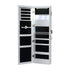 Levede Mirror Jewellery Cabinet Jewelry-2006733194304557057