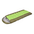 Mountview Sleeping Bag Outdoor Camping Green-2018816714057322496