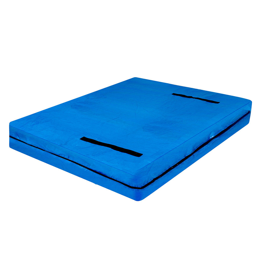 DreamZ Mattress Bag Protector Plastic Single King-2050056900631990272
