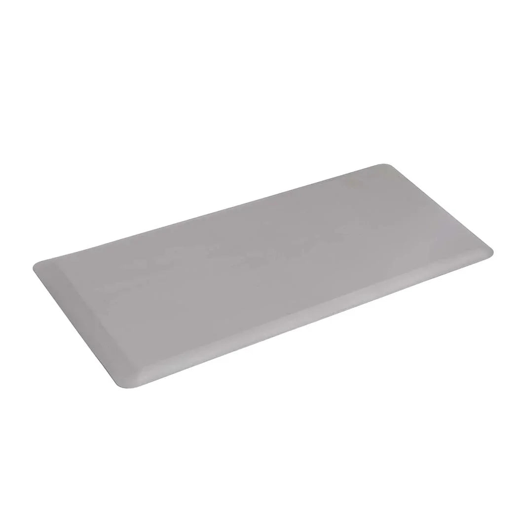 Marlow Anti Fatigue Mat Standing Desk 51x99cm Grey Large-2006733287556517888