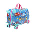 BoPeep Kids Ride On Suitcase Children-2006733207936045056
