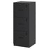 Levede File Cabinet 3 Lockable Drawers Modern Document Organiser Home Office-2072893556065964032