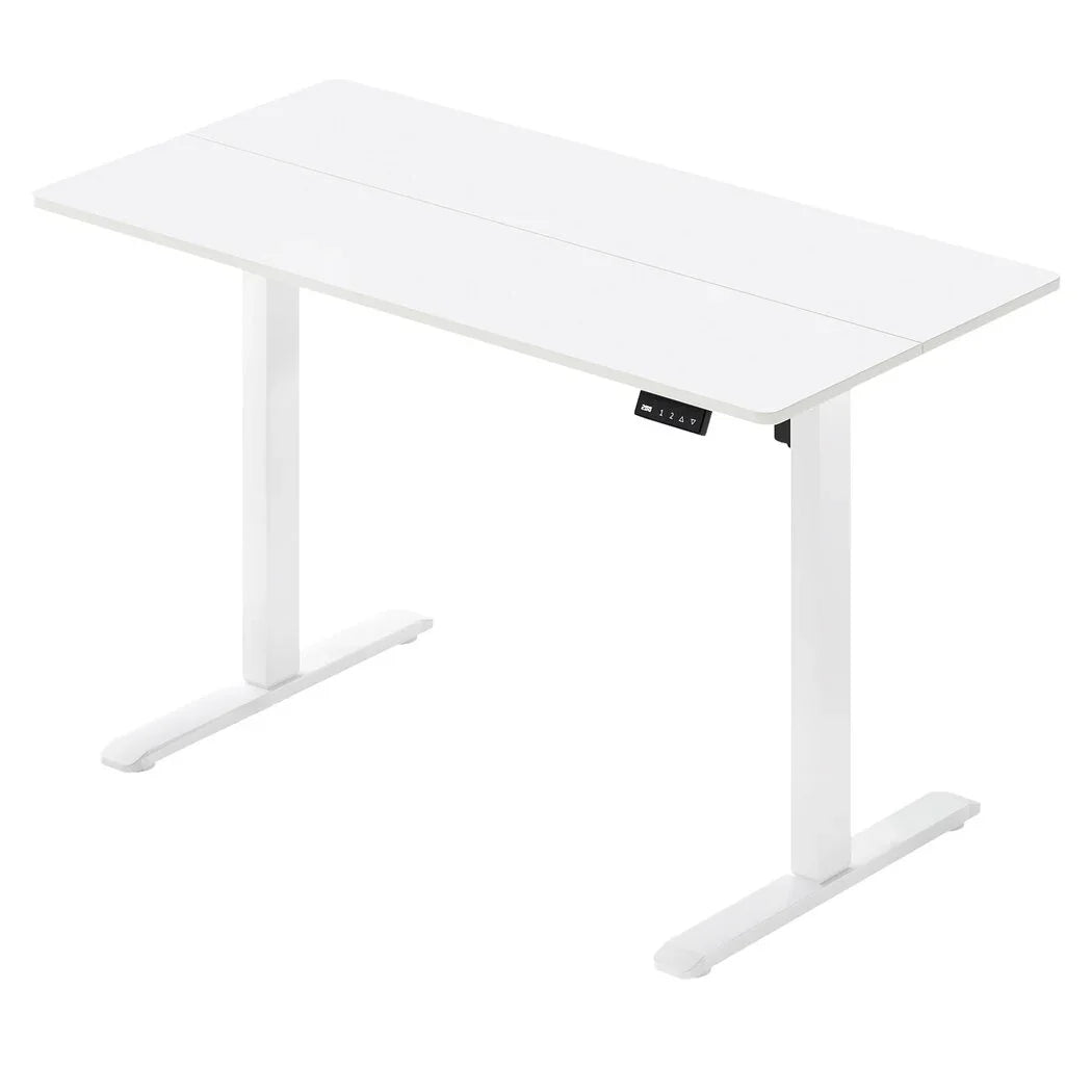 Levede Electric Standing Desk Height Adjustable 110cm-2050056894869016576