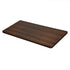Levede Desktop For Motorised Adjustable Black 140X70CM Walnut-2018816895993647104