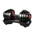 Centra 24kg Adjustable Dumbbell Set Home Gym-1910112186529878016