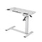 Levede Standing Desk Height Adjustable White-2006733138558062592