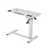 Levede Standing Desk Height Adjustable White-2006733138558062592