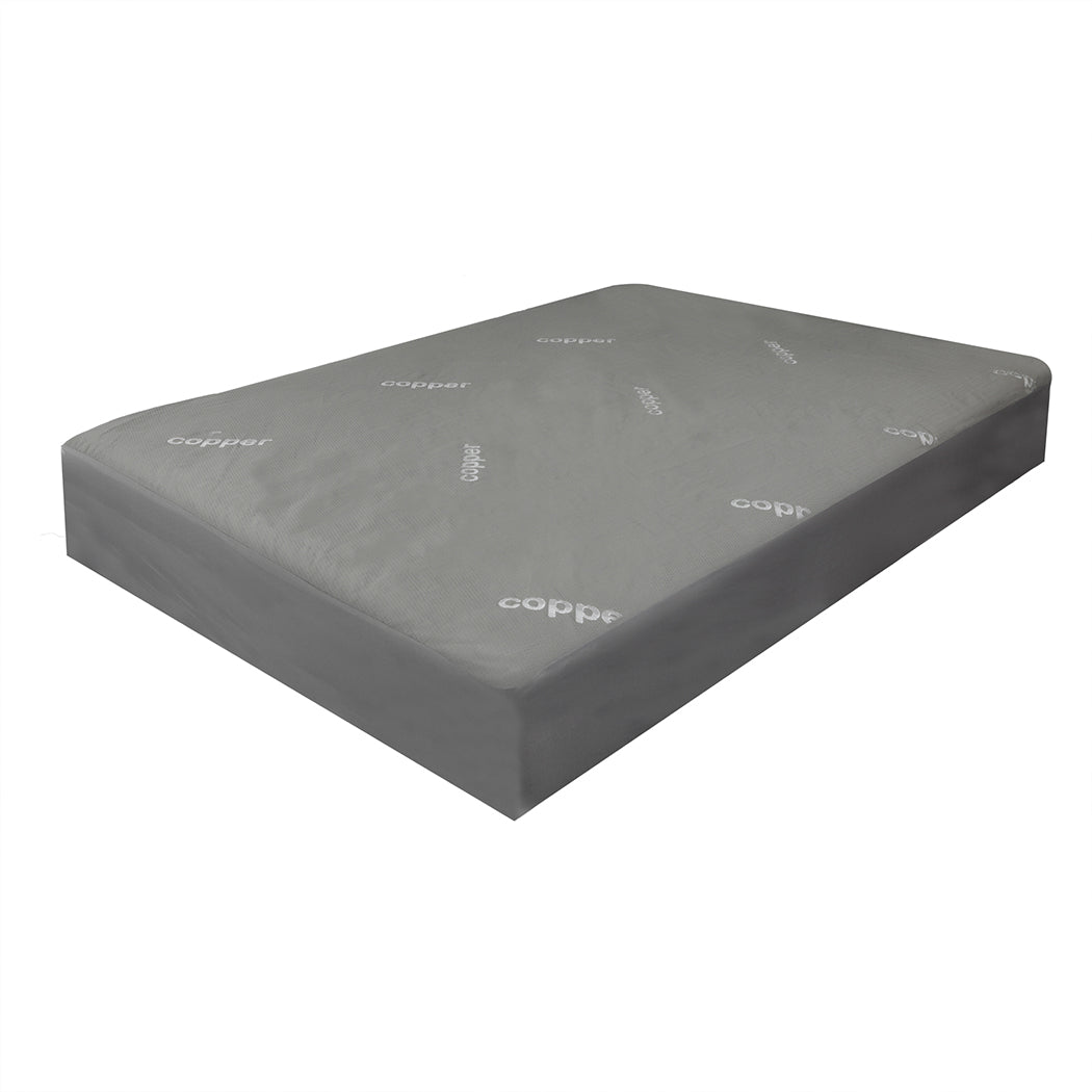 Dreamz Pillowtop Mattress Protector King-2018816696009232384