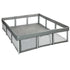Bopeep Kids Playpen Foldable 180X180-1910112240451850240