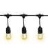 EMITTO 30M Festoon String Lights Xmas 30 Meter-2006733077237338112