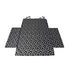 PaWz Pet Boot Car Seat Cover Hammock Black-2018816661414612992