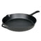 Toque Non Stick Frying Pan Cast Iron Steak Skillet-2050056916327075840