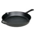 Toque Non Stick Frying Pan Cast Iron Steak Skillet-2050056916327075840