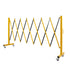 Extendable Garden Gate Mobile Security 11FT-2029387263850450944