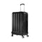 Slimbridge 20" Travel Luggage Lightweight Black 20 inch-2018816809947500544